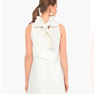 White Blythe Dress - Tuckernuck - Pomander Place